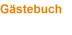 Gästebuch